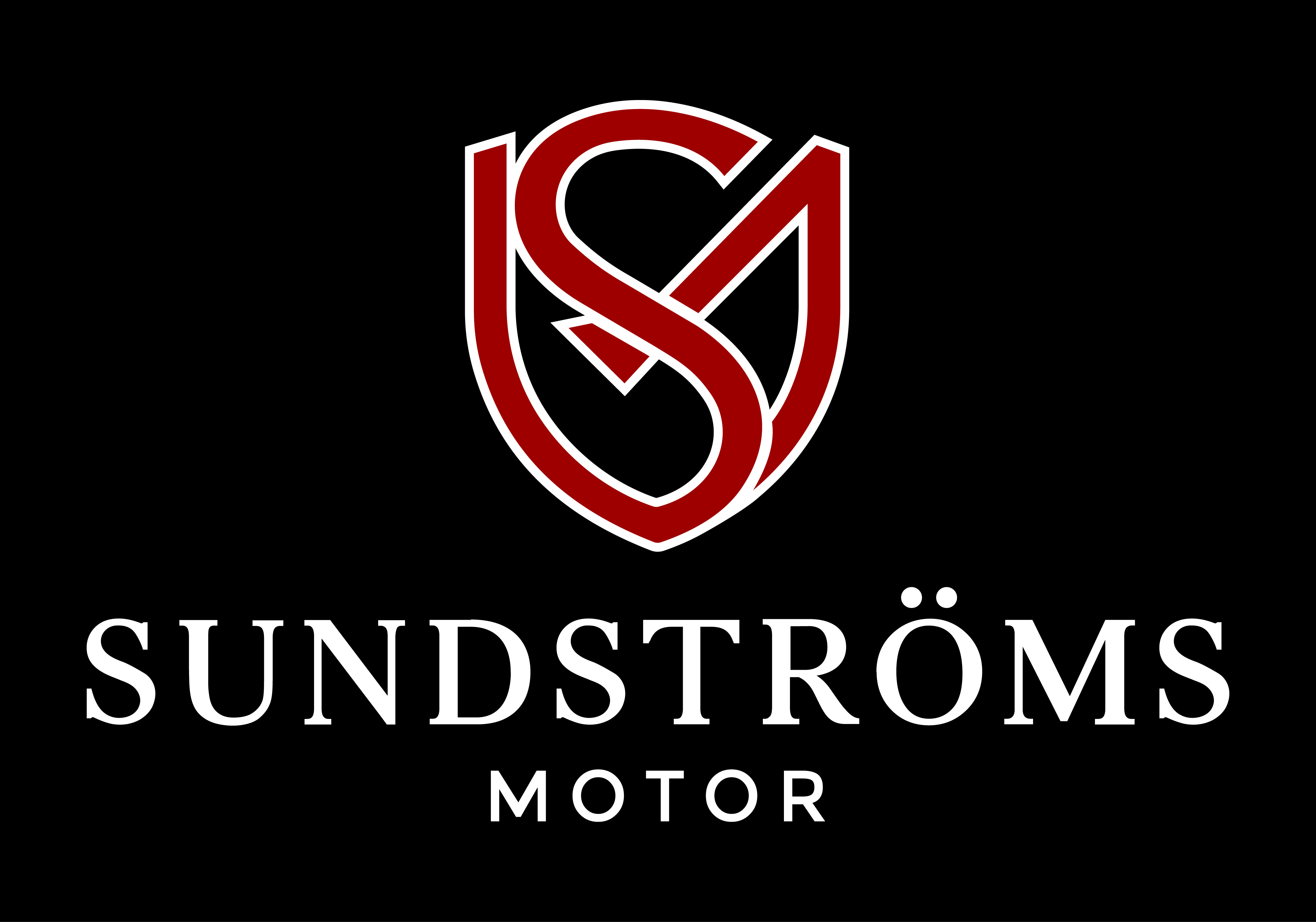 Sundströms Motor Logo